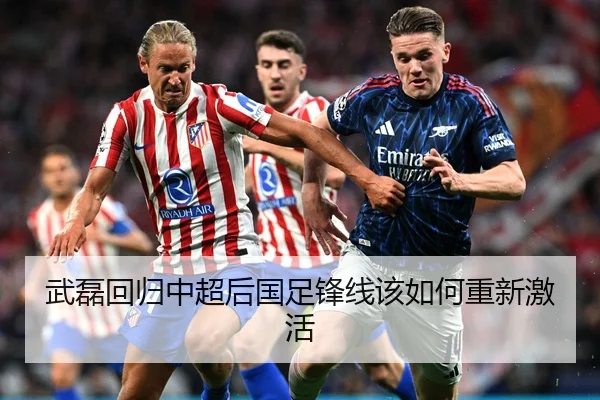 武磊回归中超后国足锋线该如何重新激活